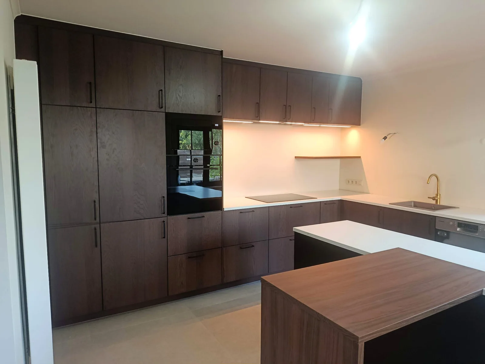 Rénovation complète