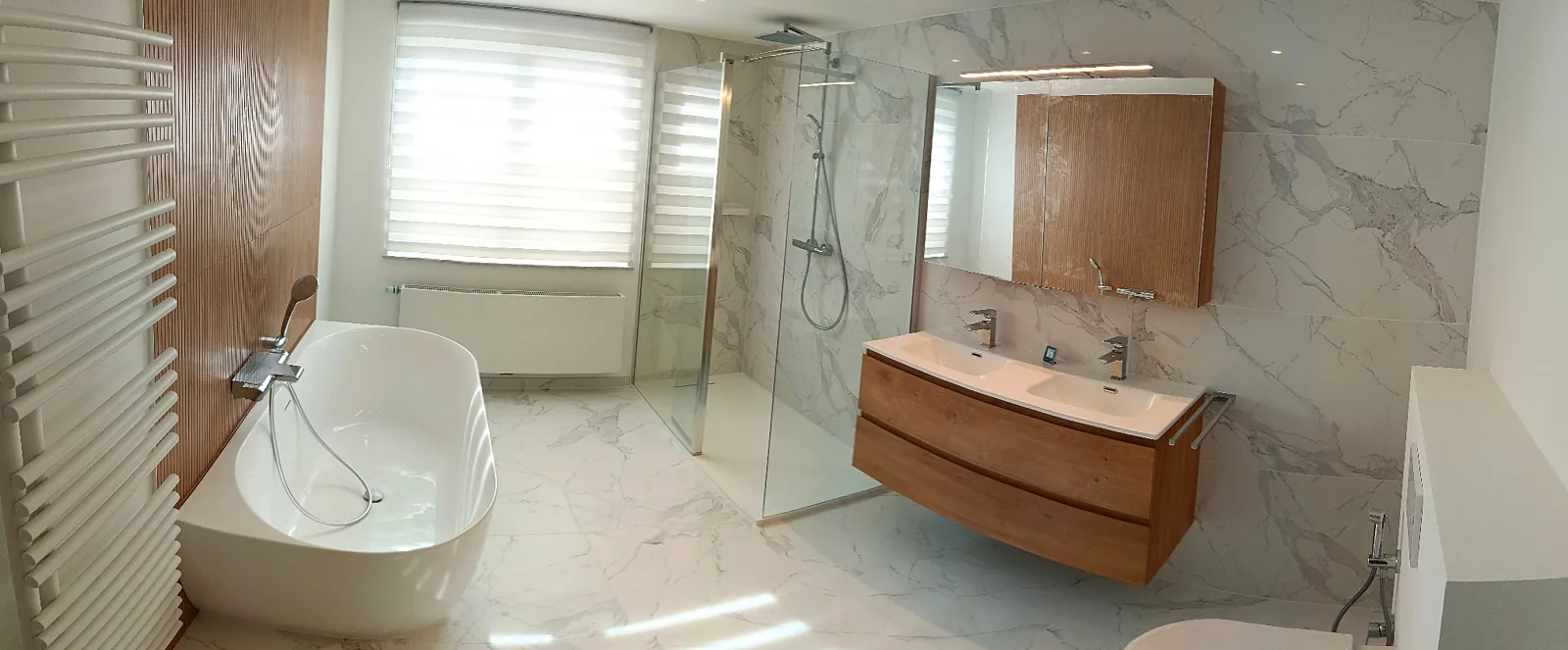 Salles de bain